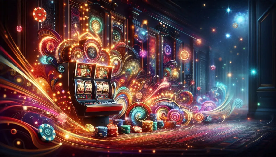 Jamslots Casino